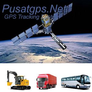 Download Pusatgps Tracker For PC Windows and Mac