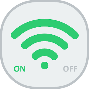 Download Wi-Fi On/Off For PC Windows and Mac