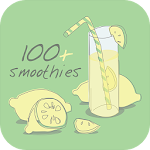 100+ Smoothies Recipes Apk