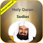 Sudais Holy Quran Offline Apk