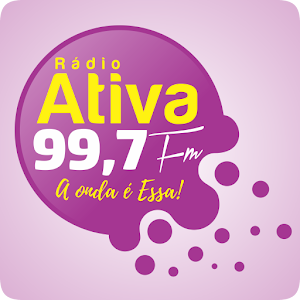 Download Radio Ativa FM For PC Windows and Mac