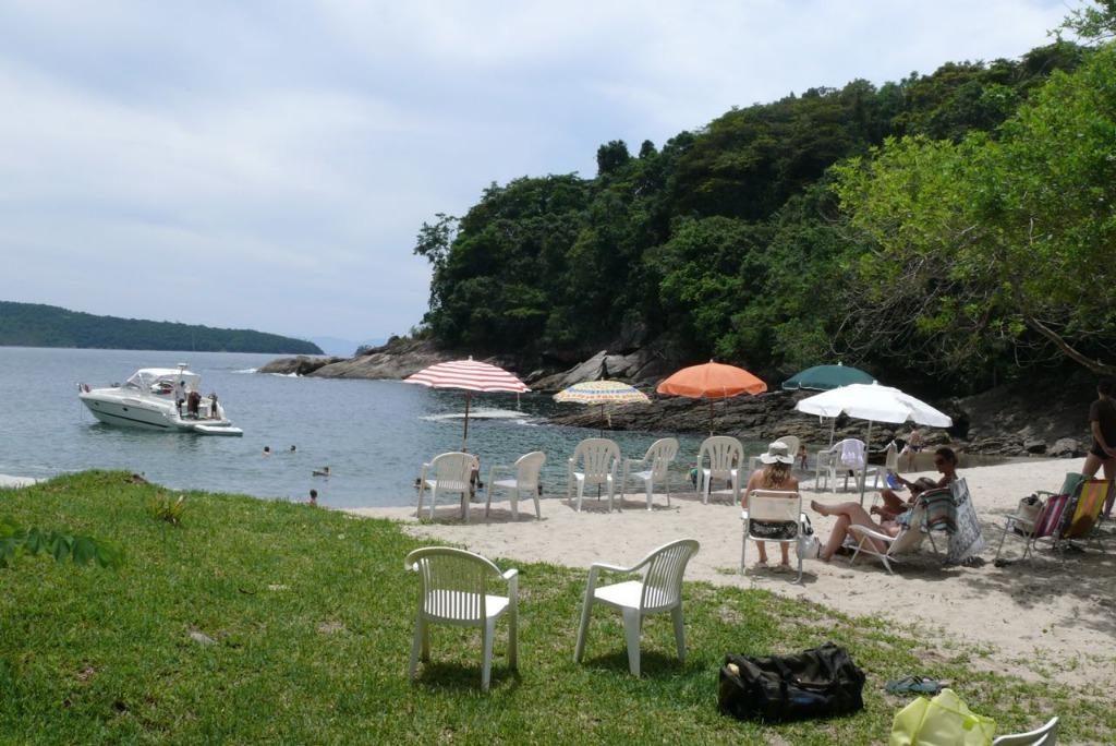 Rio Janeiro-Sitio Beira Mar