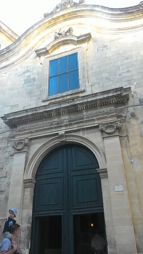Chiesa Della Maddalena