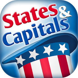 50 US States And Capitals Quiz State Capitals Game.apk 2.0