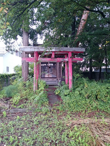 神社