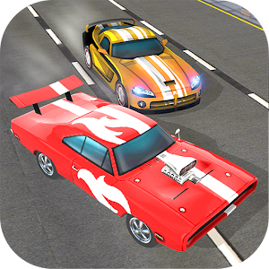 Download High Speed Racer For PC Windows and Mac