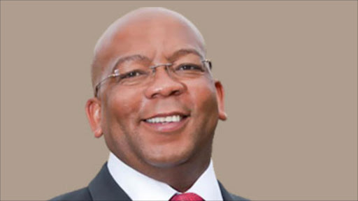 Tshwane Executive Mayor Kgosientsho Ramokgopa. File photo.