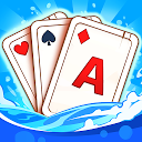 Download TriPeaks Solitaire Adventure Install Latest APK downloader