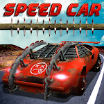 Crazy Speed Escape Mania Apk