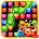 Mega Gem Chains - Match 3 Game