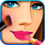 Lips Spa Salon Apk