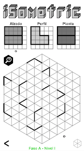   iSometric- screenshot thumbnail   