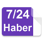 7/24 Haber Apk