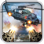 Gunship Helicopter Air Strike Apk