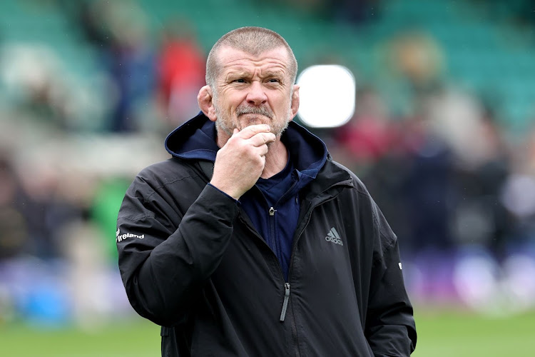 Munster's head coach Graham Rowntree stressed the importance of contestable kicks in their match against the Lions at Ellis Park.