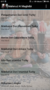 How to install Mahmud Al Maghribi 2.1 apk for pc