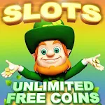 Lucky Little Leprechaun Slots Apk