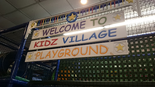 Kids Village Playground