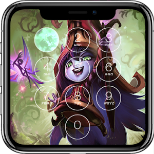 Download Lulu HD Lock Screen For PC Windows and Mac