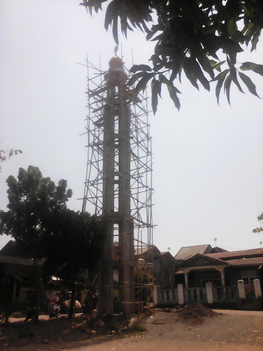 Menara Madjid Ak Arssah