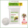 Đá Perlite (đá trân châu)-chất dinh dưỡng, điều hòa nhiệt độ độ ẩm cho đất trồng-thích hợp để trồng hoa, trồng hoa hồng,sen đá-500gr