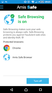 How to download Amis Safe apk for bluestacks