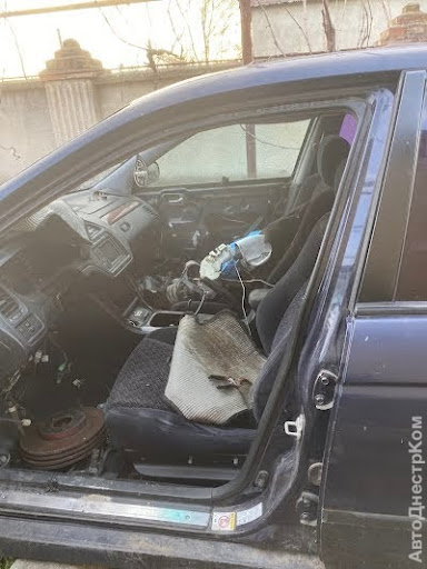 продам запчасти на авто Honda Accord Accord VI Hatchback фото 2