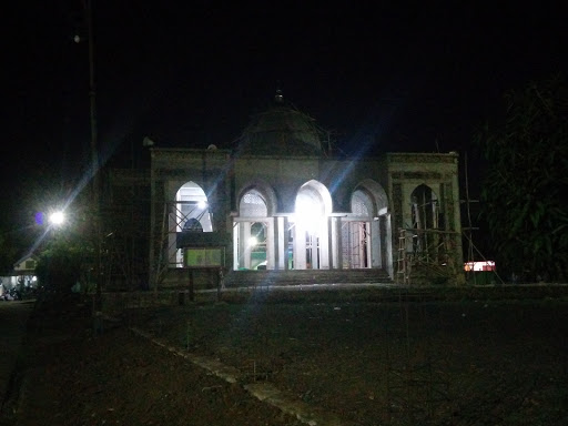 Al Iman Mosque Puri Jaya