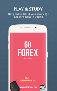forex trading windows phone