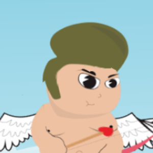 Download Flying Cupid For PC Windows and Mac