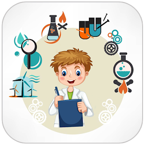 Download The Little Chemical : Educational Game For PC Windows and Mac