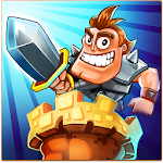 Tower Knights Apk