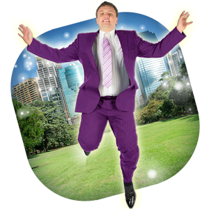 Download Funny Man Suit Photo Editor 