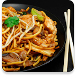 Chinese Recipes Apk