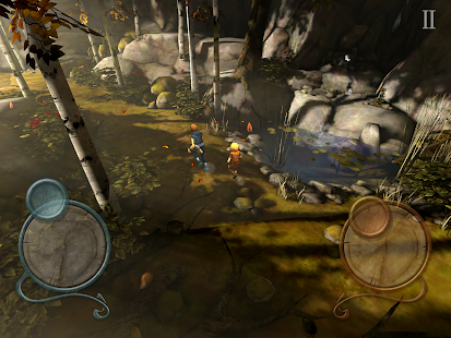   Brothers: A Tale of Two Sons- screenshot thumbnail   