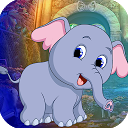 ダウンロード Kavi Escape Game 563 Baby Elephant Rescue をインストールする 最新 APK ダウンローダ