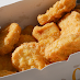 Halal McNuggets Will Allow Muslims To Also Enjoy Food Poisoning
