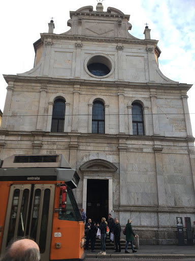 Chiesa di San Maurizio