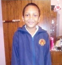 A body of missing nine-year-old Miguel Louw was found on Monday, September 3 2018.