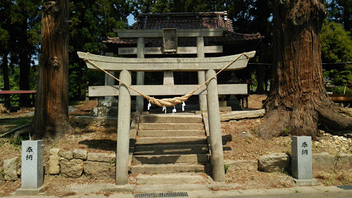 聖神社