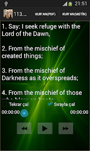 How to download Mahmoud Al Hosary patch 1.1 apk for laptop