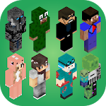 Skins for Minecraft 2 Apk