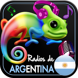 Emisoras de Radio en Argentina.apk 1.4