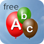 Alphabet Balloons Free (Kids) Apk