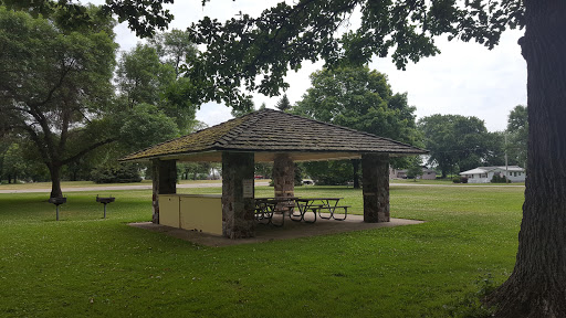 Calumet County Park Pavilion
