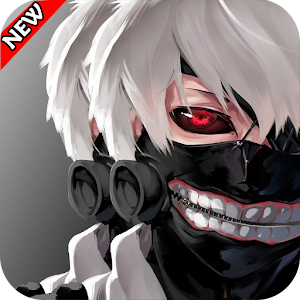 Download Tokyo Anime Ghoul themes For PC Windows and Mac