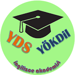 YDS - YÖKDil Hazırlık Pro Apk