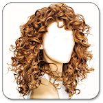 Hair Salon Photo Editor FREE Apk