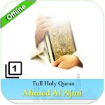 Holy Quran mp3 Full 1 Apk