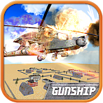 GUNSHIP BATTLE: World War II Apk